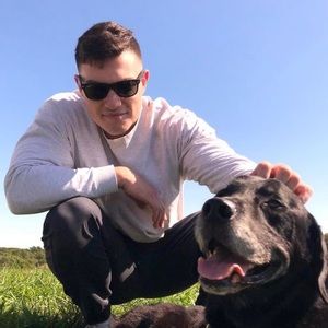 Meet your Posher, Kevin